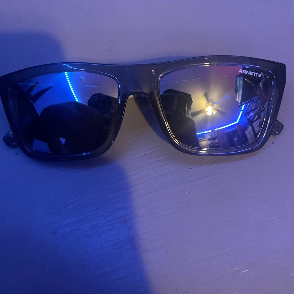 Arnette Sunglasses
